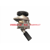 5010284792MACK卡车巴士燃油泵输油泵