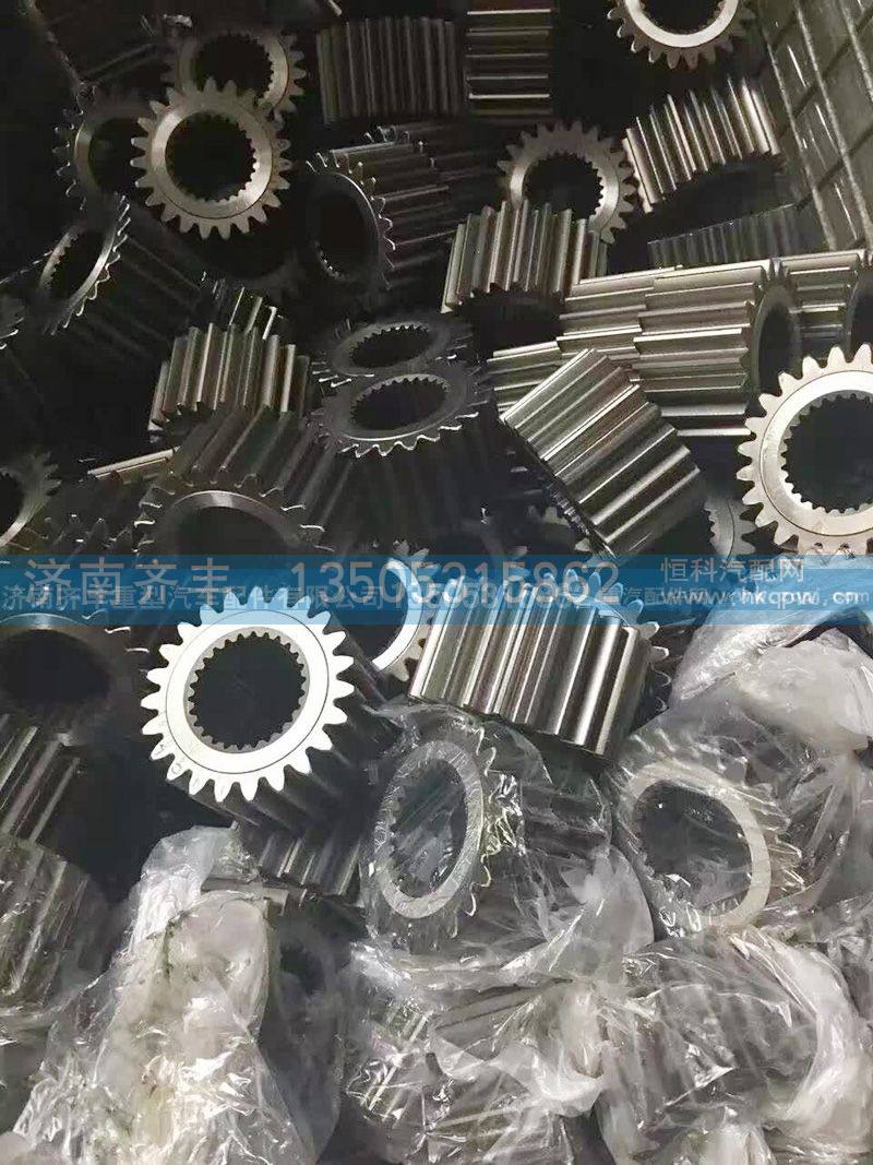 ,,济南铁鹿汽车零部件有限公司