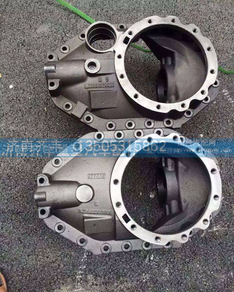 过桥箱盖 济南齐丰供应