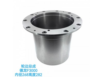 ,轮边总成德龙F3000,济南乾庆汽车配件有限公司