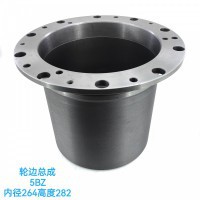 轮边总成5BZ 内径264高度282