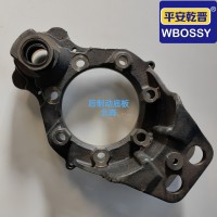 后制动底板北奔