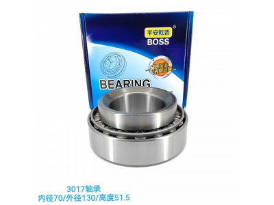 ,3017轴承,济南乾庆汽车配件有限公司