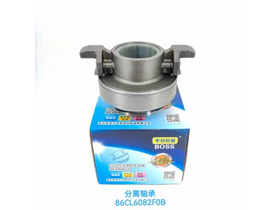 ,分离轴承86CL60B2F0B,济南乾庆汽车配件有限公司