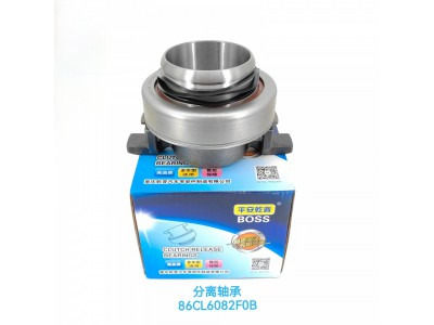 ,分离轴承86CL60B2F0B,济南乾庆汽车配件有限公司