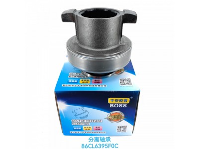 ,分离轴承86CL6395F0C,济南乾庆汽车配件有限公司