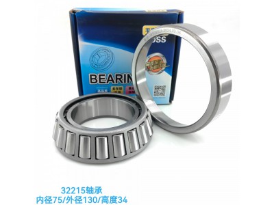 ,32215轴承,济南乾庆汽车配件有限公司