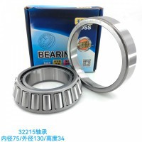32215轴承 内径75/外径130/高度34