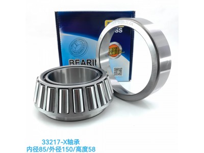 ,33217-X轴承,济南乾庆汽车配件有限公司