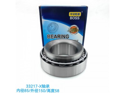 ,33217-X轴承,济南乾庆汽车配件有限公司