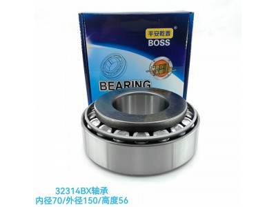 ,32314BX轴承,济南乾庆汽车配件有限公司