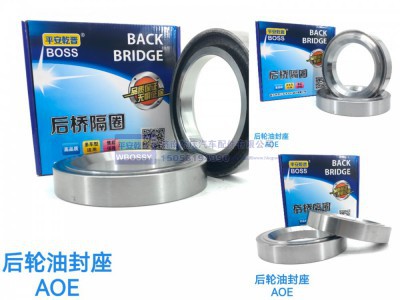 ,AOE后轮油封座,济南乾庆汽车配件有限公司