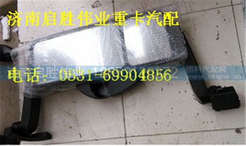 陕汽德龙新M3000左倒车镜  陕汽德龙新M3000右倒车镜 DZ15221770030     DZ15221770040