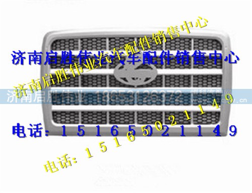 东风柳汽龙卡中网 东风柳汽龙卡中网
