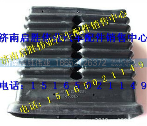 柳汽原厂进气波纹管 M61-1109080B
