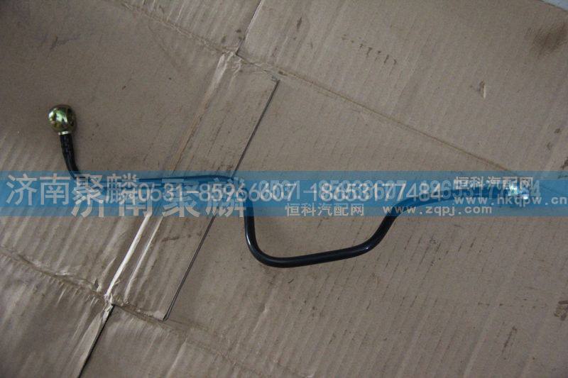 成型软管总成WG2203250016