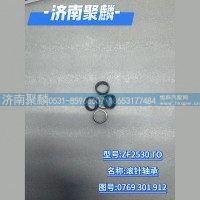 滾針軸承 0769 301 912