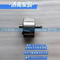 緩速器油泵總成 0501 217 385