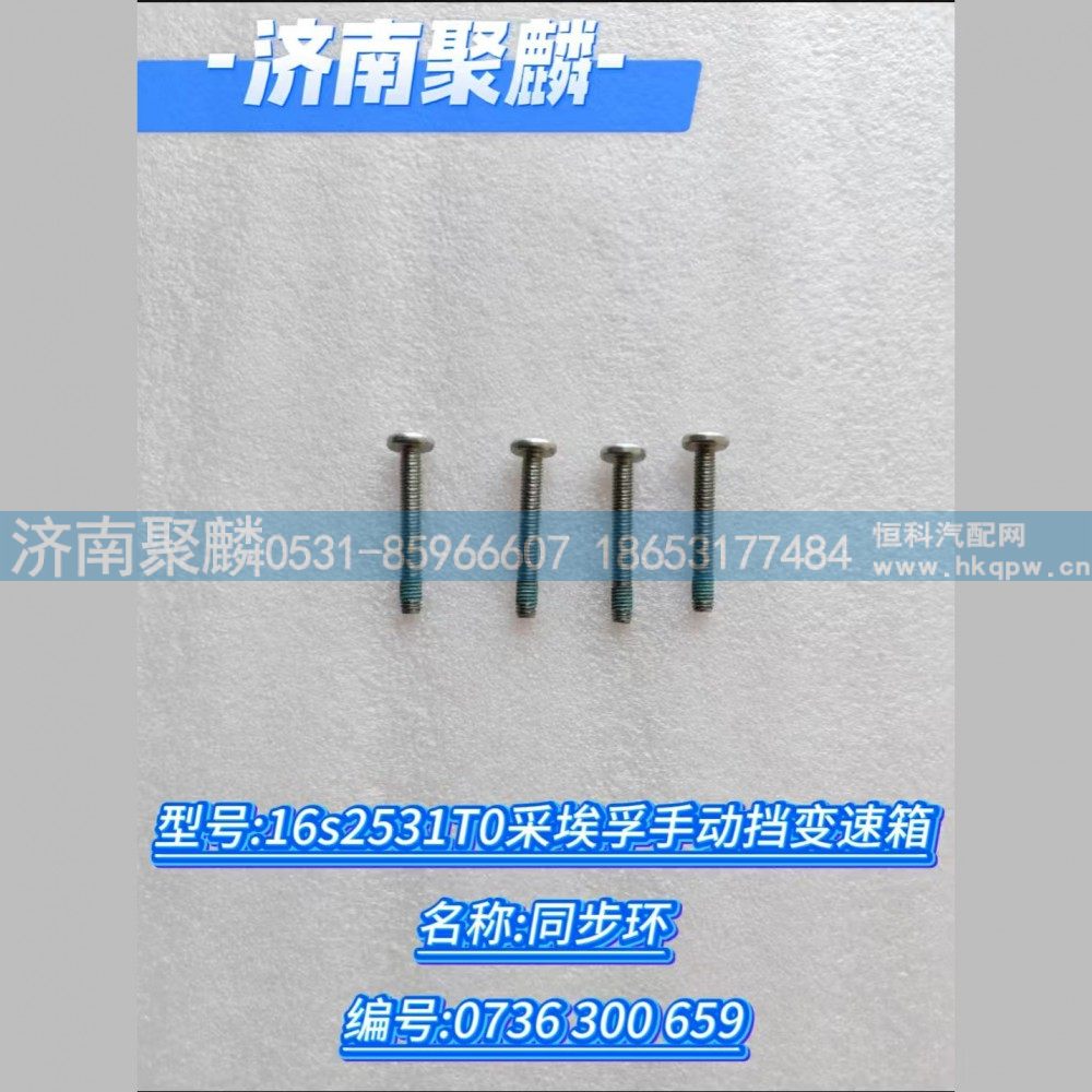 同步环 0736 300 659/0736 300 659