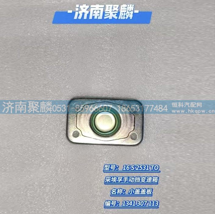 小盖盖板 1341 307 113/1341 307 113