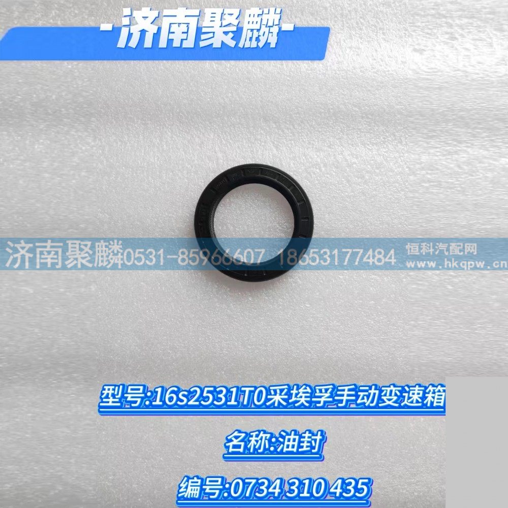油封 0734 310 435/0734 310 435