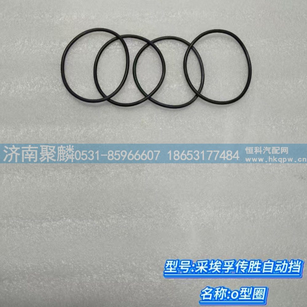O型圈 0769 151 011