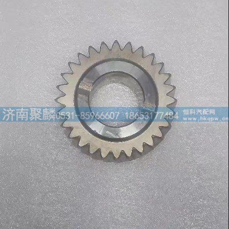惰轮，一车份用两只 1358 305 207