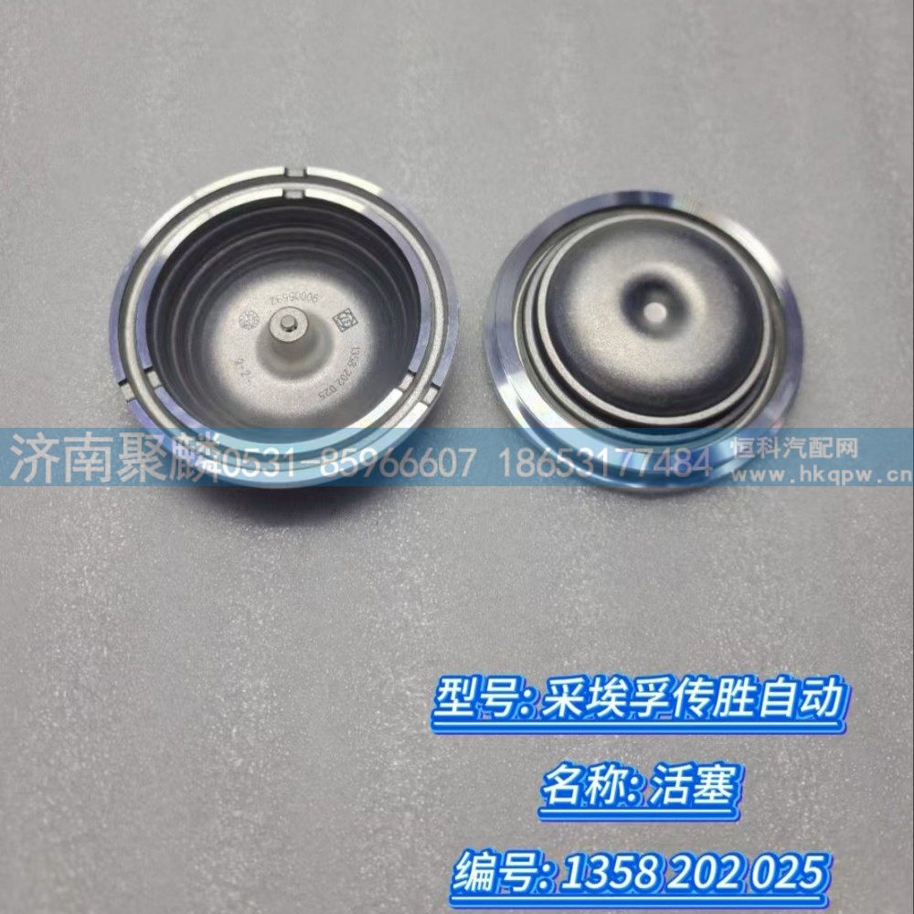 1358 202 025,活塞,濟南聚麟汽車銷售服務有限公司