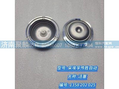 1358 202 025,活塞,濟南聚麟汽車銷售服務有限公司