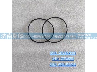 0631 313 018,活塞O型圈,濟南聚麟汽車銷售服務(wù)有限公司