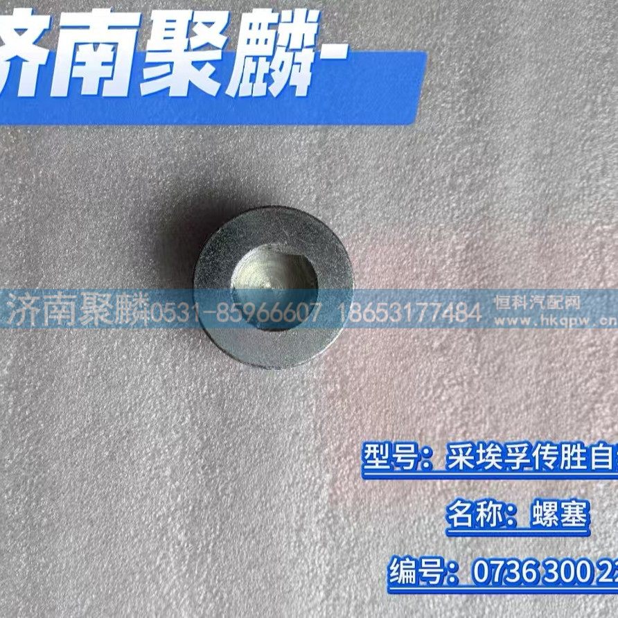 螺塞 0736 300 223