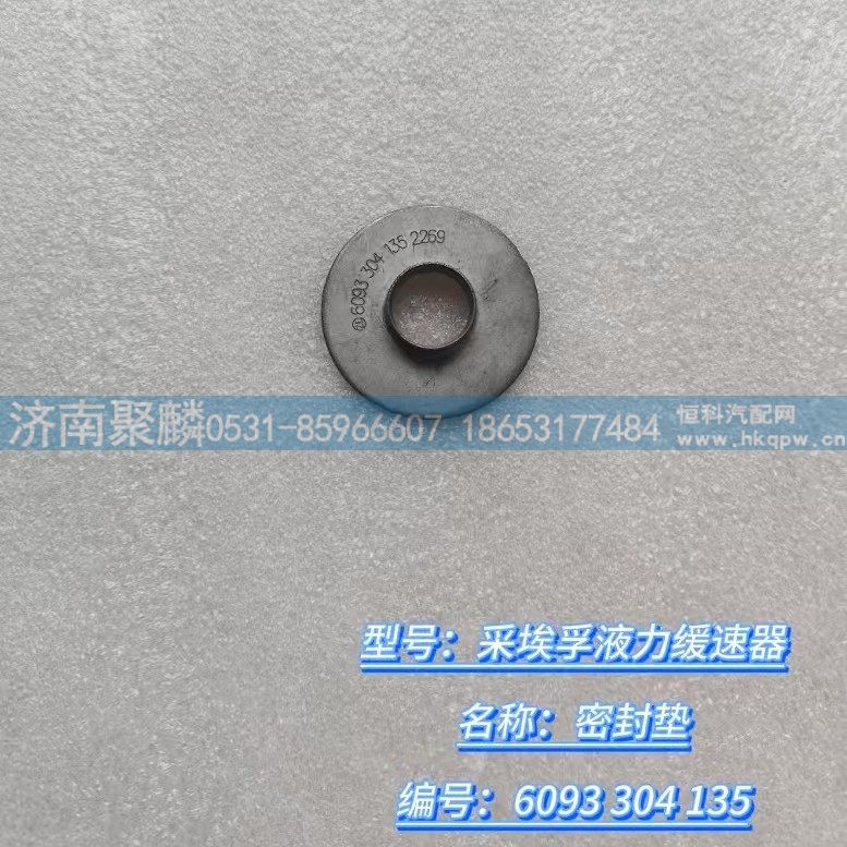 密封墊 6093 304 135/6093 304 135