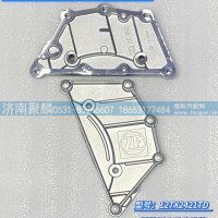 取力器孔轴盖板 1358 301 091