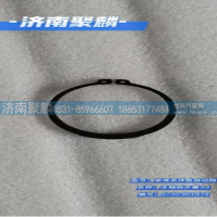 主轴后卡簧3.1，0730 303 178