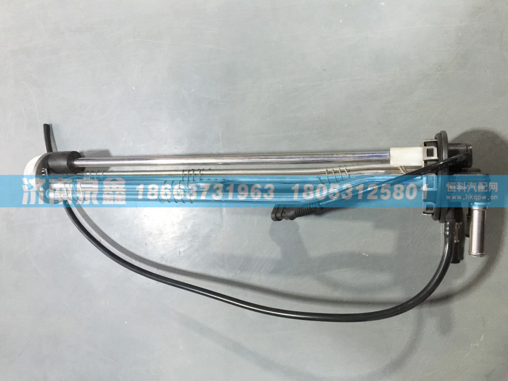 3690610-K46H0-CP尿素液位温度传感器（带加热，国五） 济南泉鑫/3690610-K46H0-CP