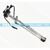 陕汽德龙DZ95259740301尿素传感器 尿素液位温度传感器 济南泉鑫