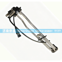 德龙JS52137尿素传感器 尿素液位温度传感器 济南泉鑫