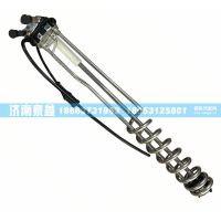 德龙尿素液位传感器DZ95259740762 济南泉鑫