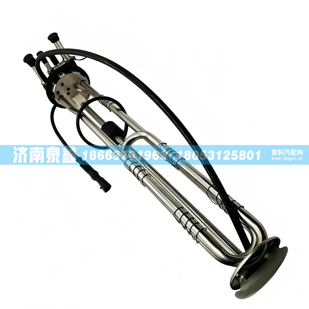 3690610-K46H0-CP尿素液位温度传感器（带加热，国五） 济南泉鑫/3690610-K46H0-CP