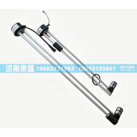 WG9625550131燃油传感器 重汽豪沃燃油 / 油位传感器 济南泉鑫