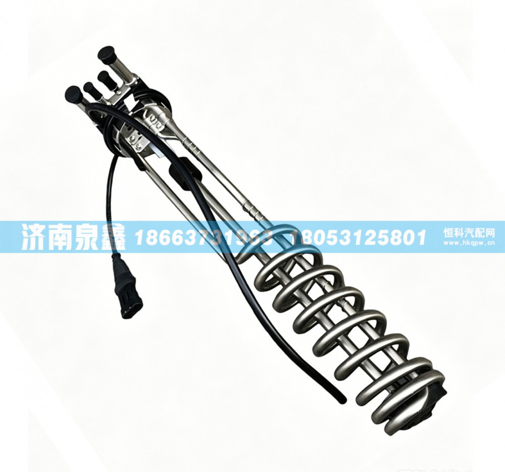 3602525-51BQ尿素液位温度传感器（带加热） 济南泉鑫/3602525-51BQ