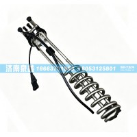 3602525-51BQ尿素液位温度传感器（带加热） 济南泉鑫