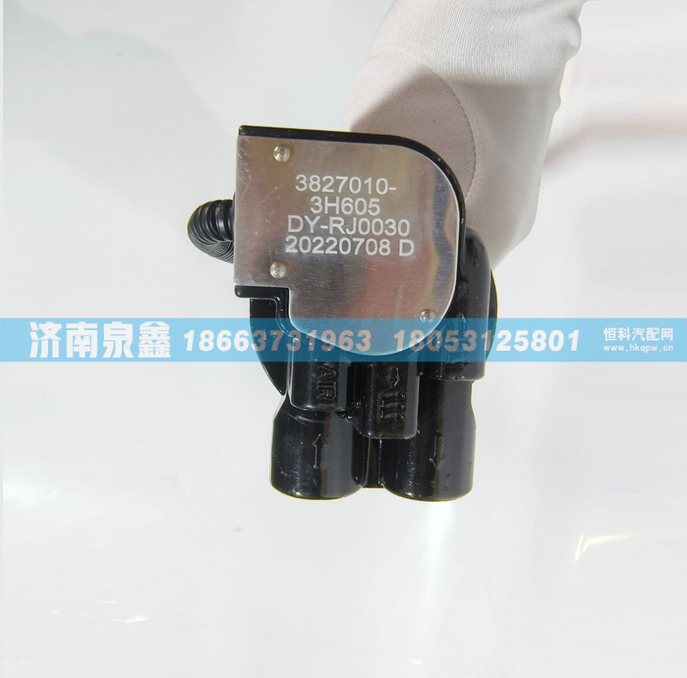 3827010-3H605,东风华神3827010-3H605油量传感器,济南泉鑫汽车配件有限公司