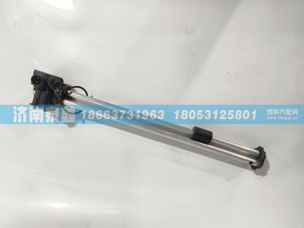 3806040-22V/A,解放3806040-22V/A油量传感器,济南泉鑫汽车配件有限公司