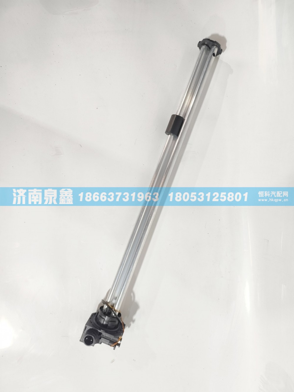 3806040-52W/A,解放3806040-52W/A油量传感器,济南泉鑫汽车配件有限公司