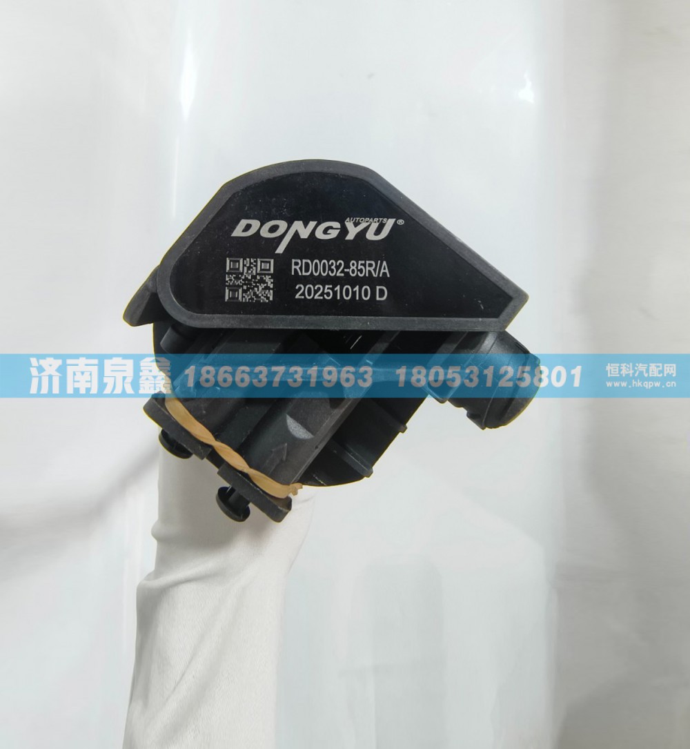 解放3806040-85R/A油量传感器 燃油传感器 油浮子