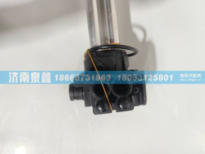 3806040-A23B/CL01,解放3806040-A23B/CL01油量传感器,济南泉鑫汽车配件有限公司