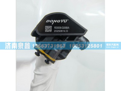 3806040-D205B/A,解放3806040-D205B/A油量传感器,济南泉鑫汽车配件有限公司