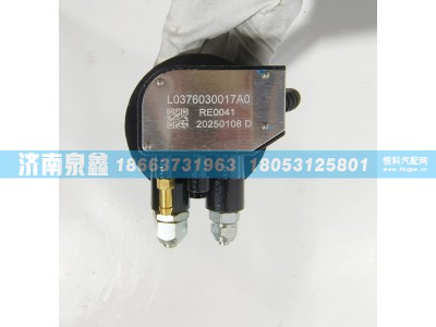 L037603017A0,福田L037603017A0油量传感器,济南泉鑫汽车配件有限公司