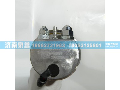 L0376030036A0,福田L0376030036A0油量传感器,济南泉鑫汽车配件有限公司